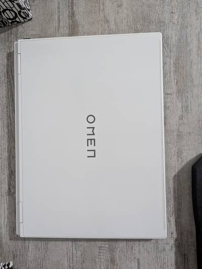 Hp Omen 16