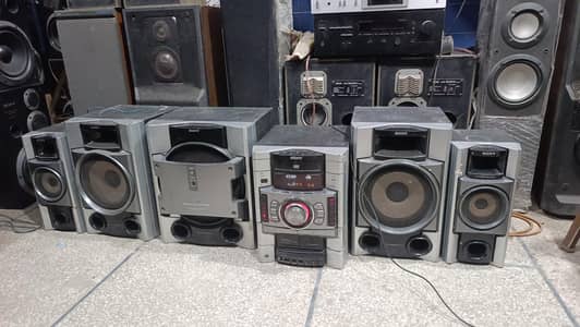Sony Gn 1100D