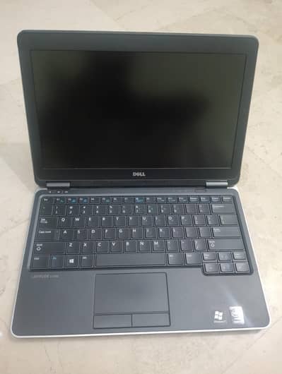 Dell Laptop, Core i3 4th Generation