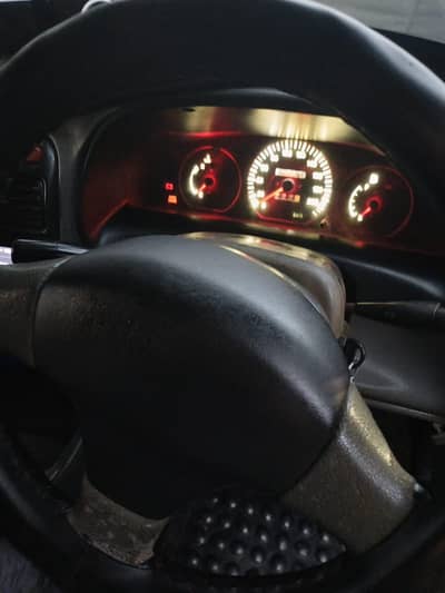 Suzuki Baleno 1999