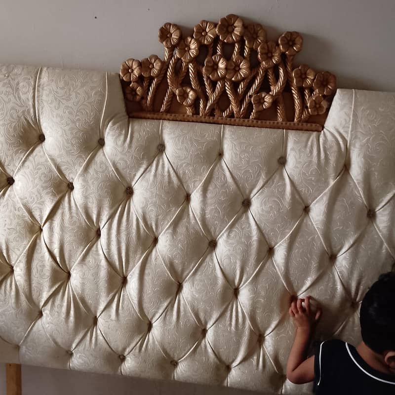 full bedroom setting hai 9