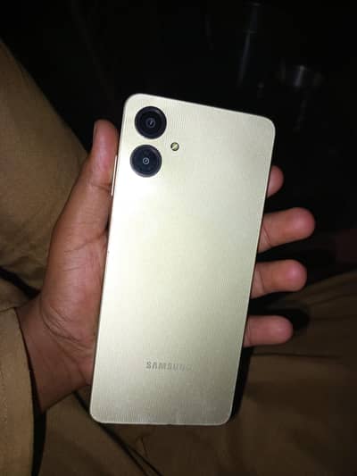 Samsung Mobile A06