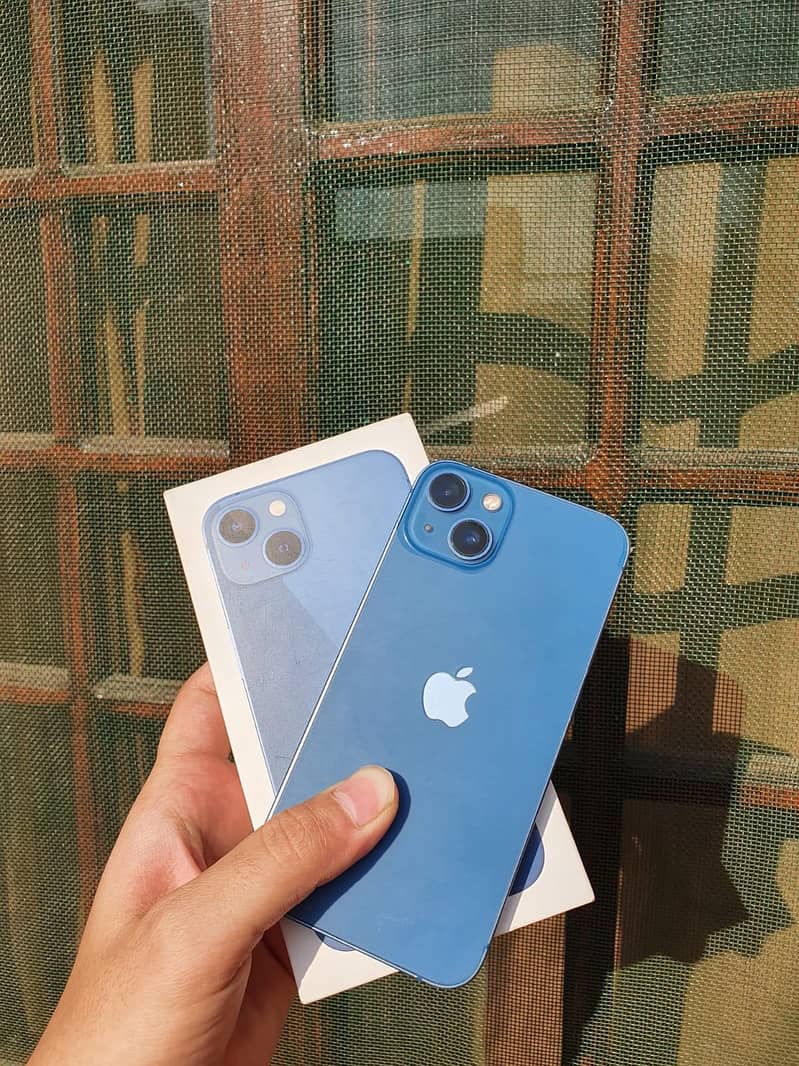 Iphone 13 3