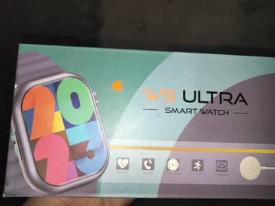 W9 ULTRA