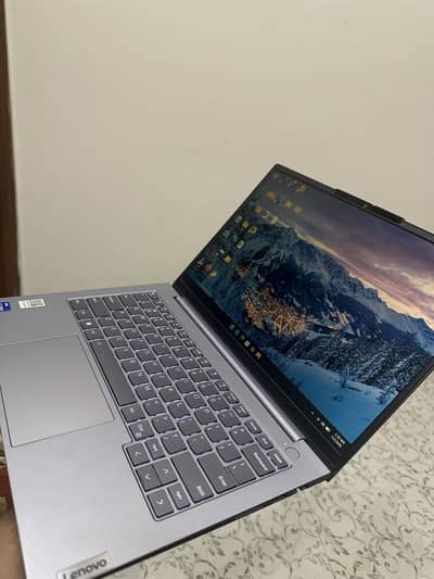 Lenovo ThinkBook 14 G6 IRL | i7 13th Gen | 8GB DDR5 | 512GB SSD NVME