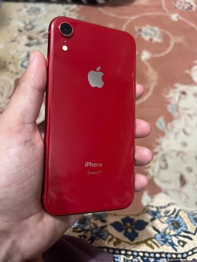 Apple iPhone XR