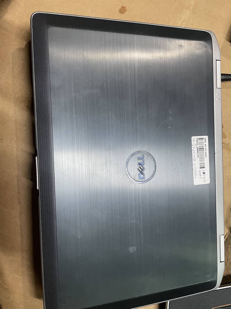 Laptop 1