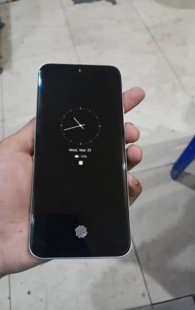 Infinix Hot 6 Pro