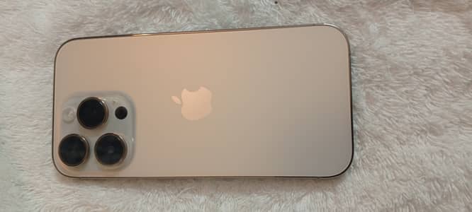 Apple iPhone 14 Pro