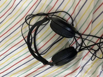 3 headphones