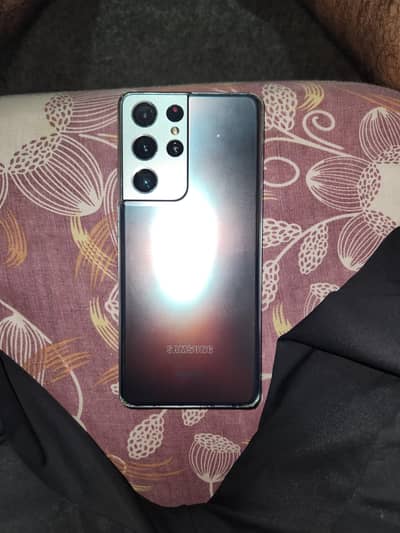 Samsung Mobile S21 Ultra