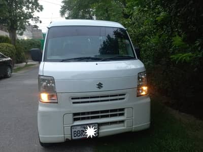 Suzuki Every,Bumper to Bumper Genuine,For Sale!