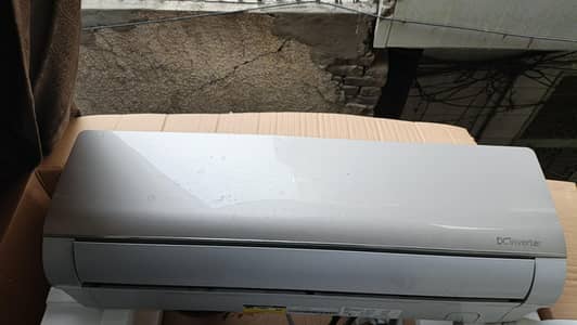 DC inverter