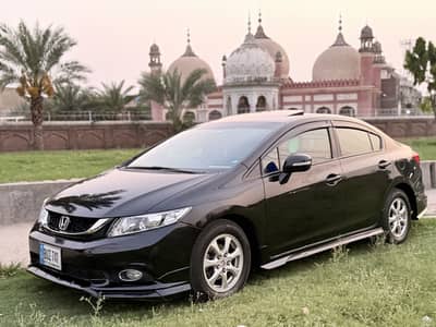 Honda rebirth for Honda loverz serious buyyer contact
