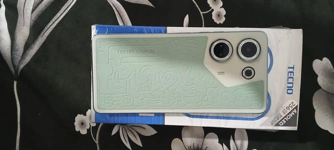 Tecno CAMON 20 Pro