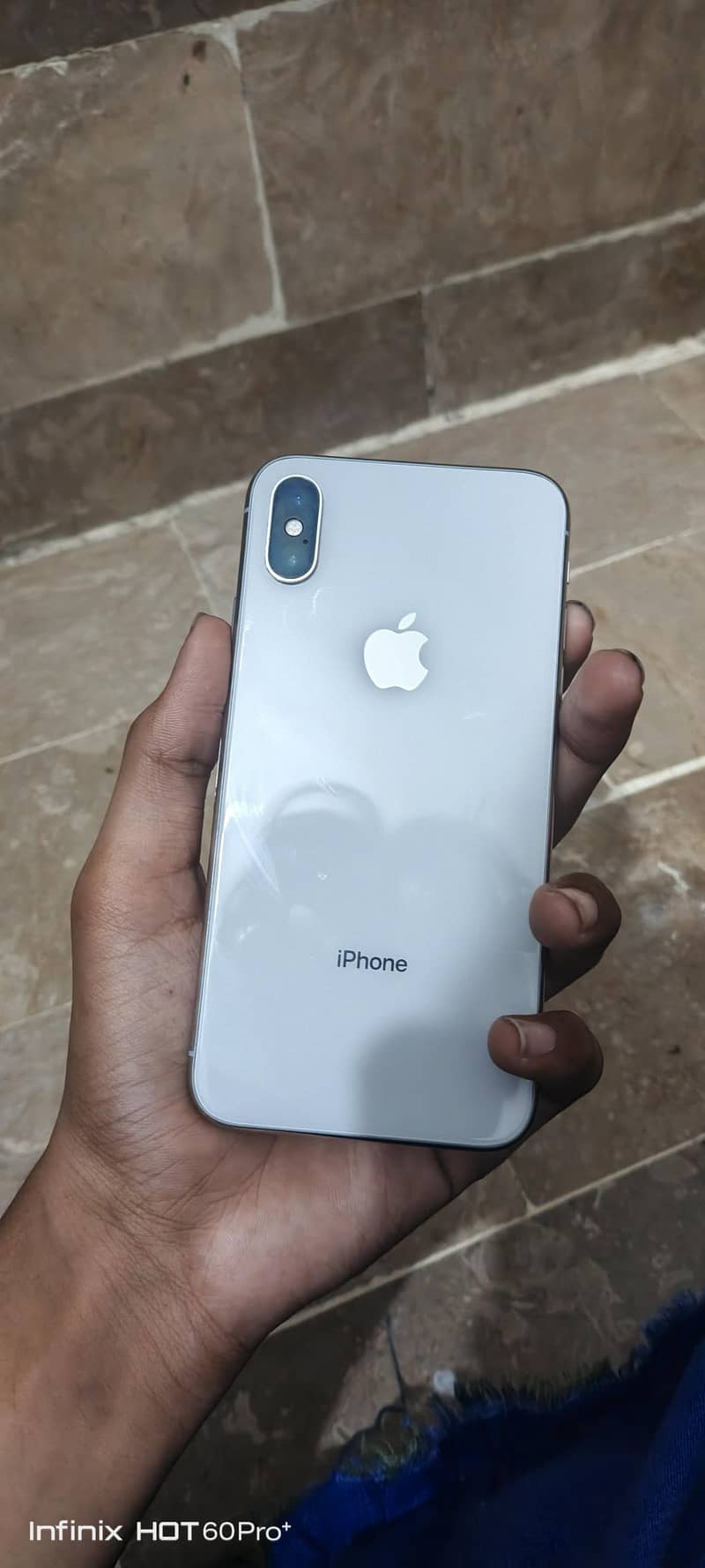 Apple iPhone X 1