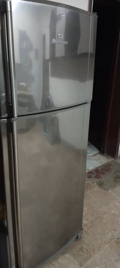 Dawlance refrigerator