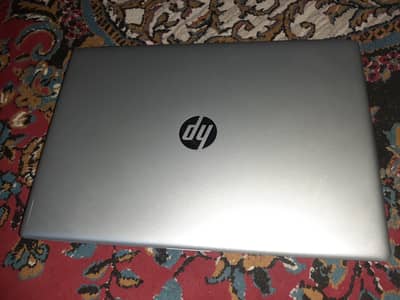 HP ProBook 450 G5
