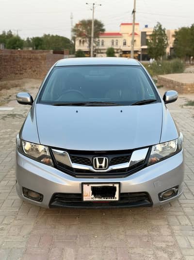 Honda City IVTEC 2018 original