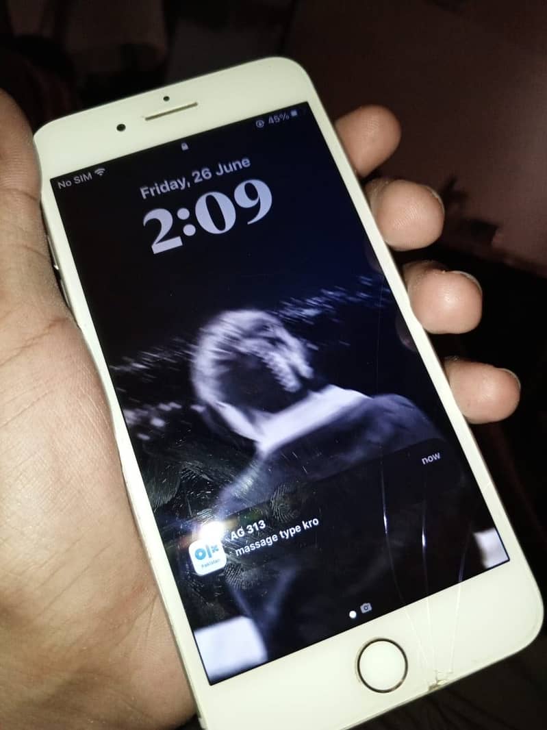 iPhone 8 Plus 5