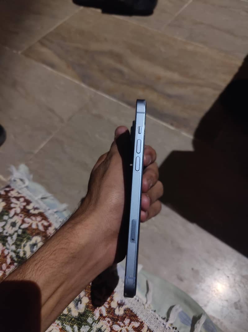 Apple iPhone 14 plus 1