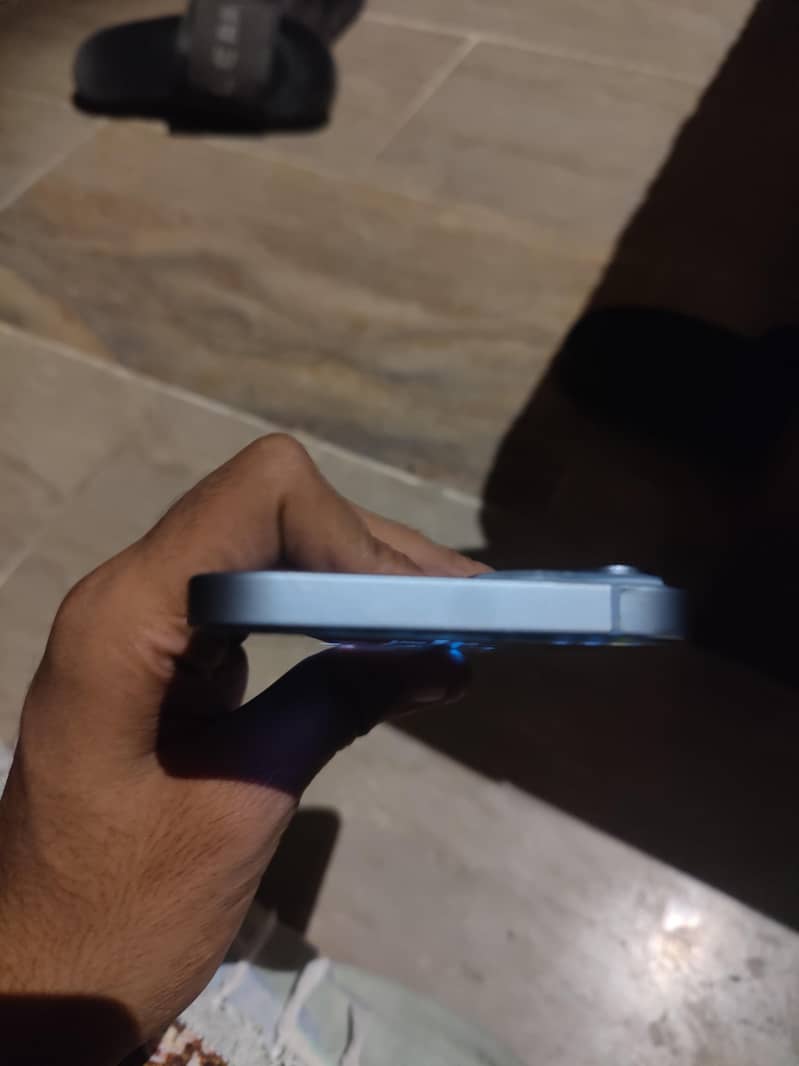 Apple iPhone 14 plus 5