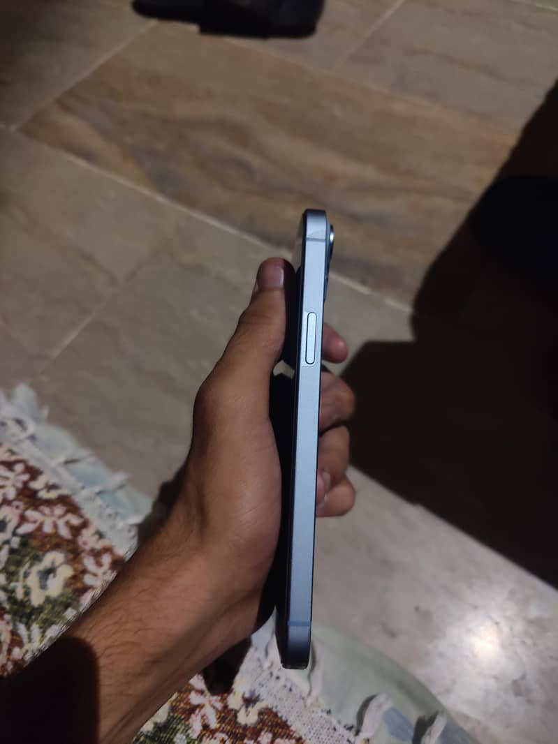 Apple iPhone 14 plus 6
