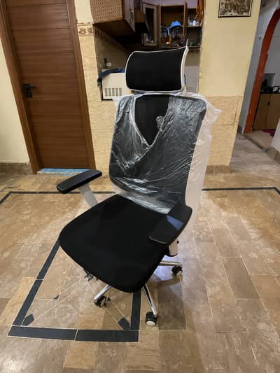 Comfortable ergonomic office chair for sale