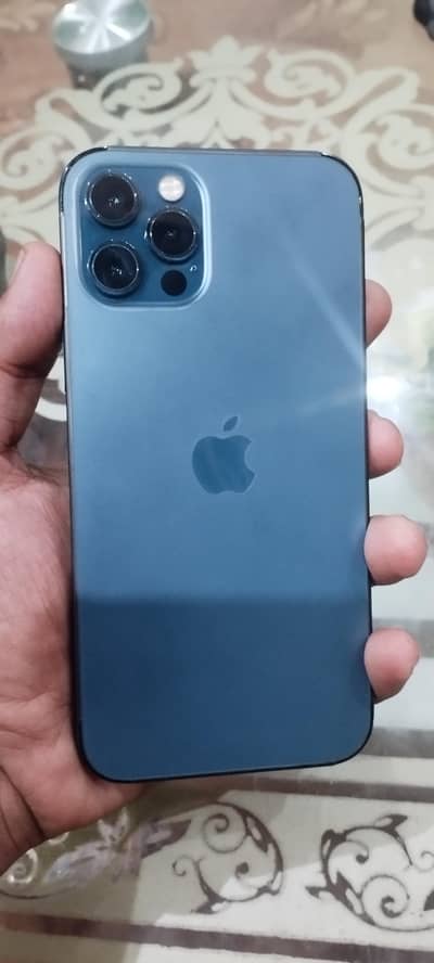 iPhone 12 Pro