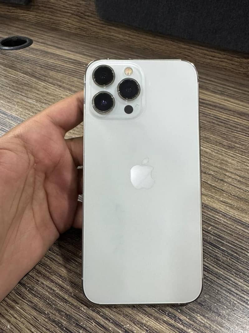 Apple iPhone 13 Pro Max 0