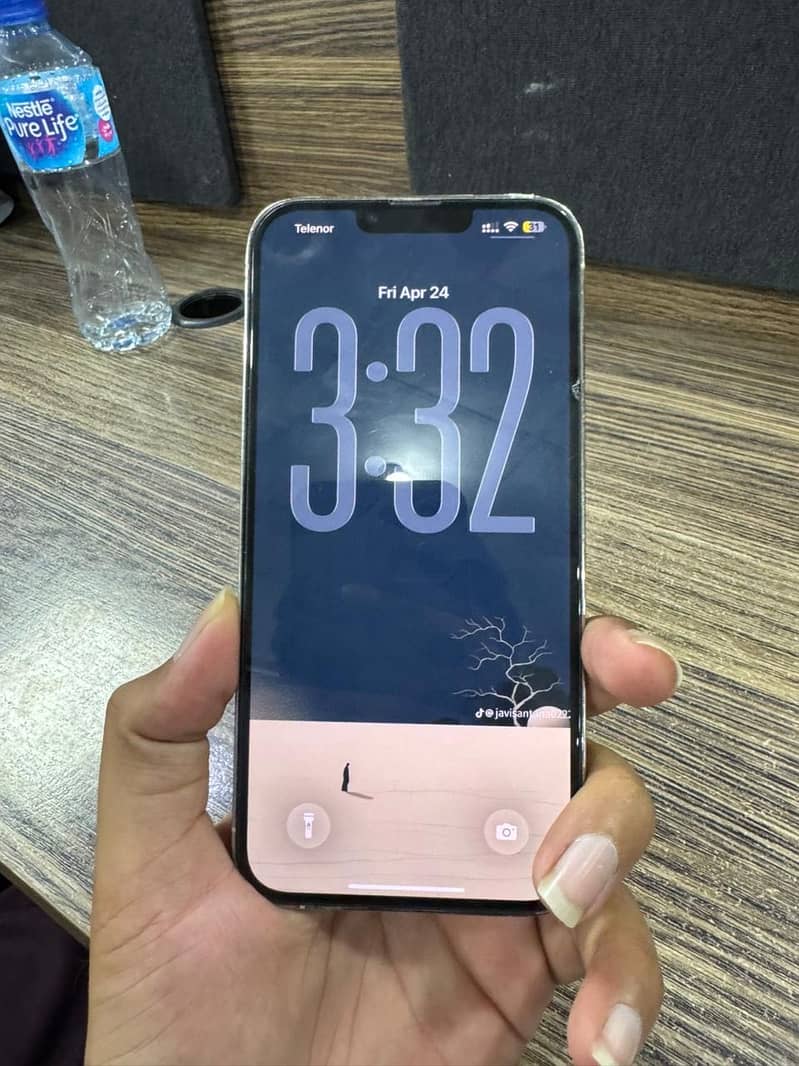 Apple iPhone 13 Pro Max 1