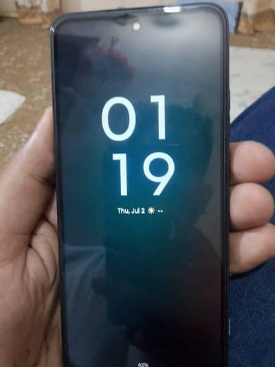 moto g power 5G new