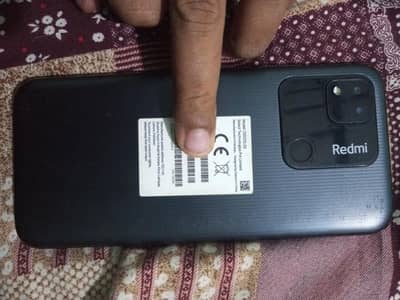 Xiaomi Redmi 10A