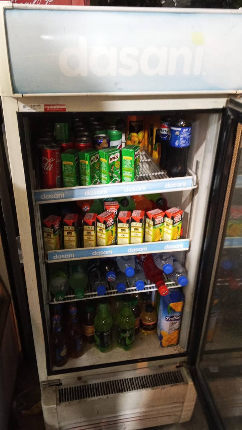coca cola 0