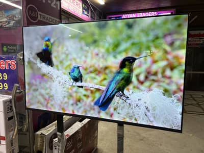43,,inch Samsung Smart 4k UHD LED TV 3 Year warranty O3227I9I5O8