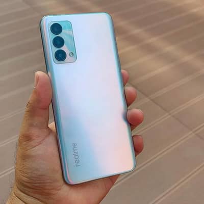 Realme GT Master Edition