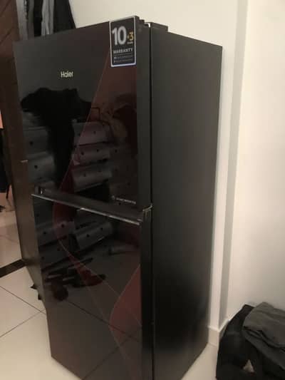 Hair refrigerator DC inverter