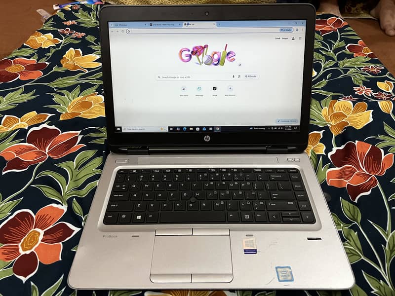 Hp probook 0