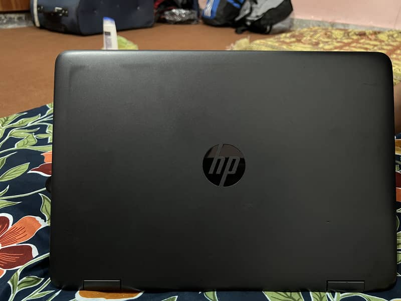 Hp probook 1