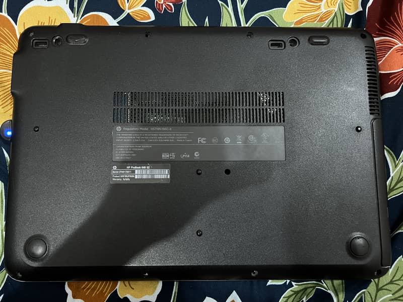 Hp probook 2