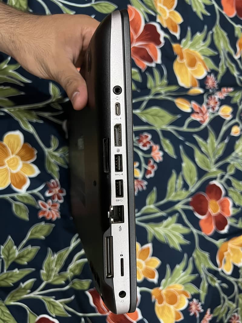 Hp probook 3