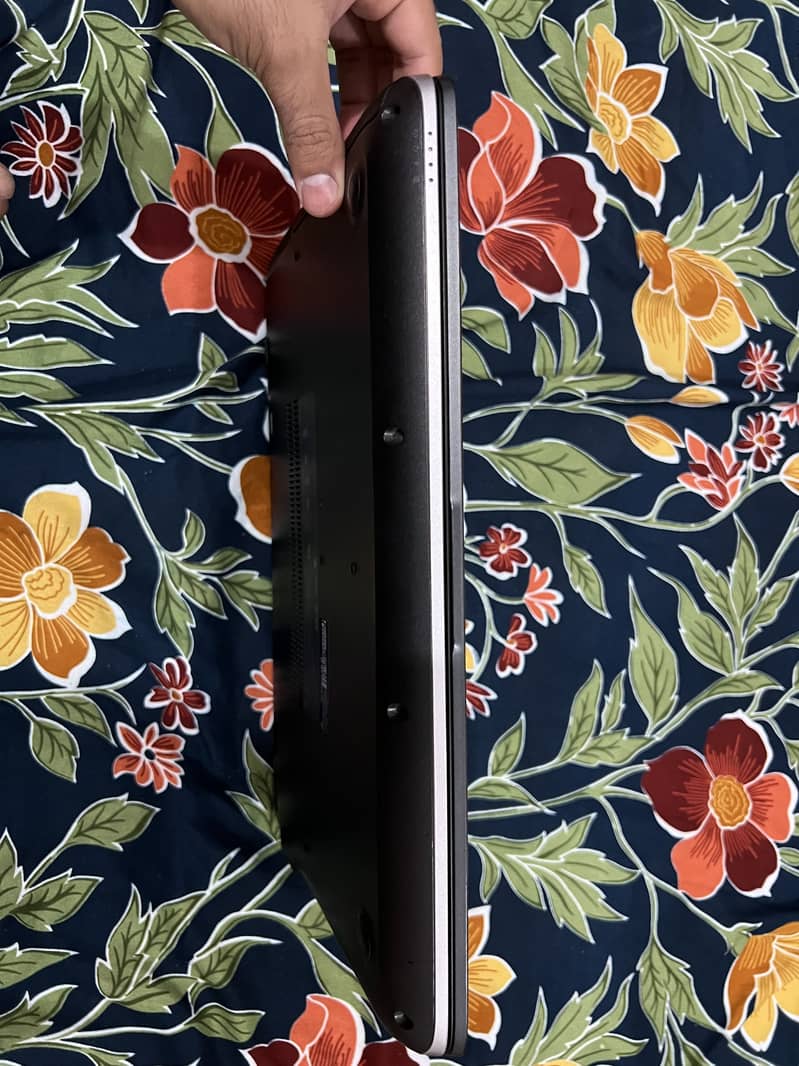 Hp probook 4