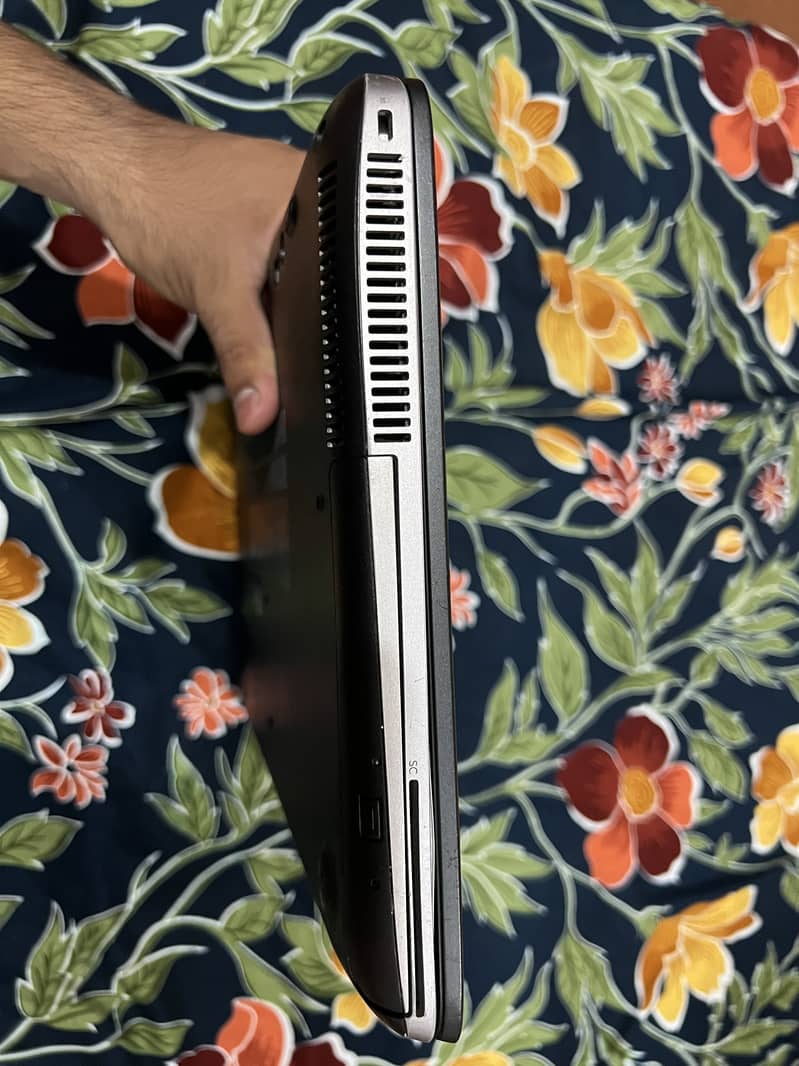 Hp probook 5