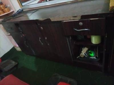 cabinet for