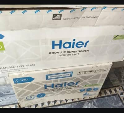 Hair split AC 1.5 Ton Non-Inverter