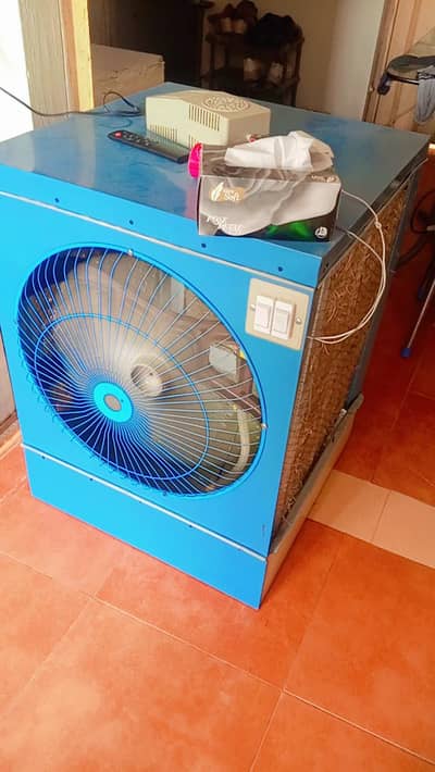 new Air cooler lahori