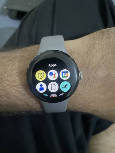 Watch