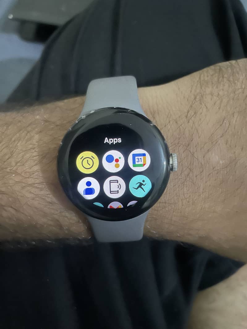 Watch 0