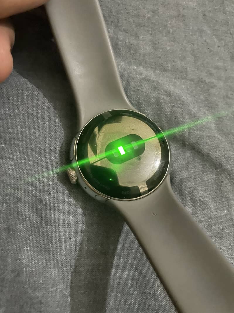 Watch 2