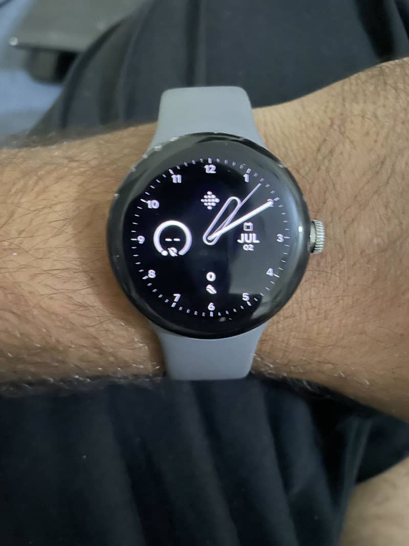 Watch 3